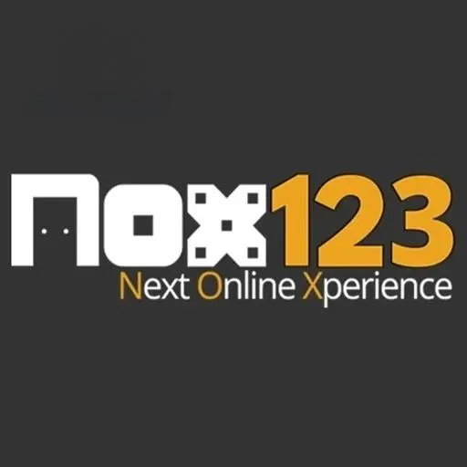 NOX123 - Serunya Bermain Game Santai