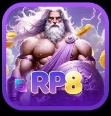 Logo rp8
